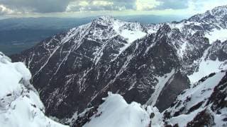 Divoke Slovensko trailer