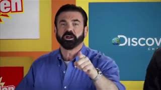 PitchMen - Original April 2009 Trailer