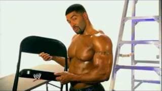 WWE TLC 2011 Promo (HQ) - Tables Ladders & Chairs 2011