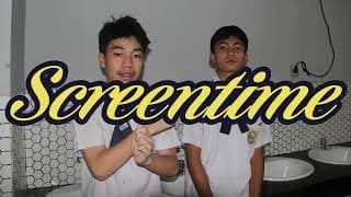 Screentime Short Movie - Trailer #2