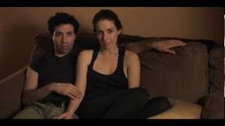 Supporting Characters Trailer