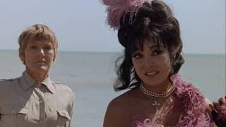 99 Women 1969 trailer