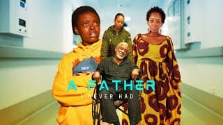 A Father I Never Had (Official Trailer)
