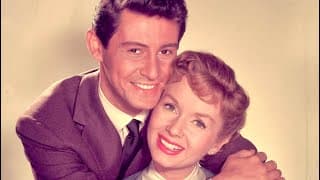 Official Trailer BUNDLE OF JOY (1956, Debbie Reynolds, Eddie Fisher, Norman Taurog)