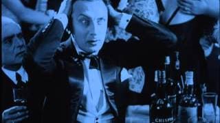 Le lion des Mogols/The Lion of the Moguls (Jean Epstein, 1924): 3. The Dancing