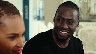 ALL ABOUT LOVE TRAILER