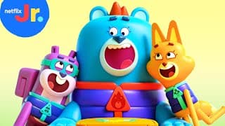 Official Trailer