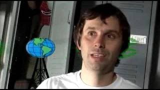 THE MAN WHO SOULED THE WORLD TRAILER