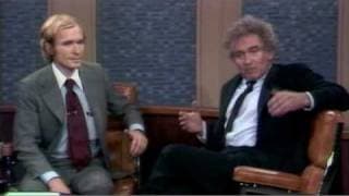 Norman Mailer: The American Trailer