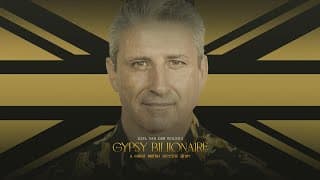 Gypsy Billionaire official trailer
