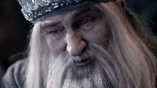 MAGIC SILVER - DAS GEHEIMNIS DES MAGISCHEN SILBERS | Trailer [HD]