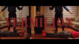 "Vermilion"