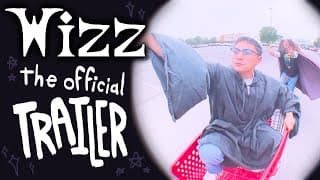 WIZZ (2024) Short Film Trailer