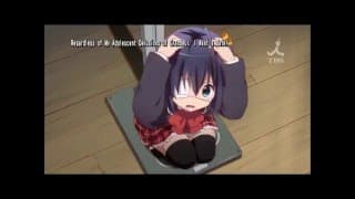【Animation】Love, Chunibyo and Other Delusions! (Trailer)【English subtitles】