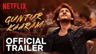Official trailer