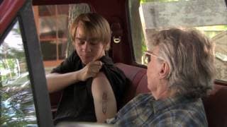 BARABOO --- A film by MARY SWEENEY --- Official Trailer -- 2009