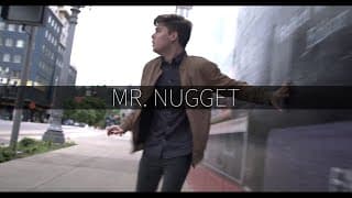 MR. NUGGET // SBS Fall Film Fest