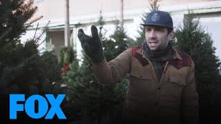 The Moodys Find A Christmas Tree | Season 1 | THE MOODY'S CHRISTMAS