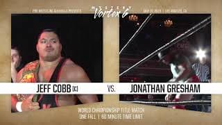 PWG - Preview - Mystery Vortex VI