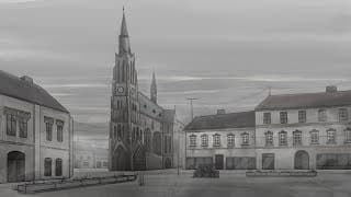 Ghost Town / Grad duhova - full movie