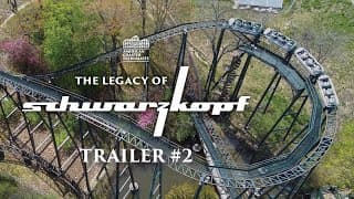 "The Legacy of Schwarzkopf" Documentary | Trailer #2 | American Coaster Enthusiasts