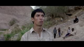 'The Blind Christ' first trailer