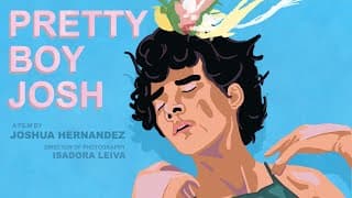 ENGAGE@GableStage presents Pretty Boy Josh