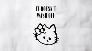 It Doesn't Wash Off | 24hr film, comedy/noir