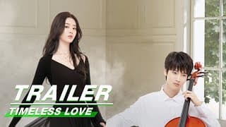 Official Trailer: Romance With Your Younger Boyfriend | Timeless Love | 时光与你别来无恙 | iQiyi