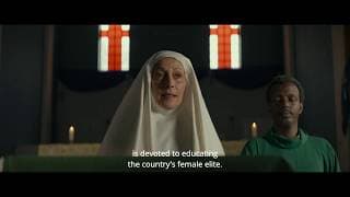 Our Lady of the Nile / Notre-Dame du Nil (2020) - Trailer (English Subs)