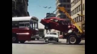 Goodbye Pork Pie 1981 Trailer   (New Zealand Film).