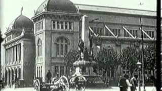 Barcelone Et Son Parc (1911)