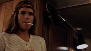 Humongous (1982) - Not with those Dogs around | Movie Scene
