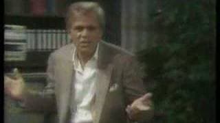 CBS TV Promo - Famous Teddy Z - Jon Cryer