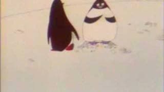 Мультфильм "Пингвины" часть 1 (Союзмультфильм, 1968)
