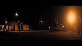 Dogging Trailer