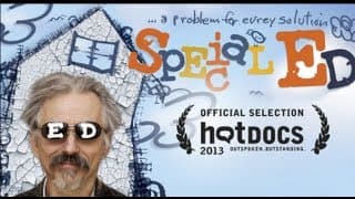 SPECIAL ED  (Official Trailer)