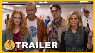 LA MIA OMBRA È TUA (2022) Trailer ITA del Film di Eugenio Cappuccio con Marco Giallini | AL CINEMA