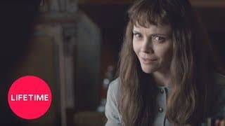 Escaping the Madhouse: The Nellie Bly Story | Premieres January 19th | Lifetime