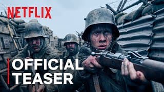 Official Teaser