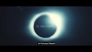 The Fourth Sunrise | Sci Fi | Arthouse | Feature Movie 2023  | TEASER INTRO