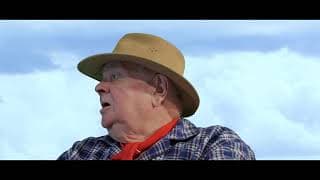 Harry's Oklahoma!