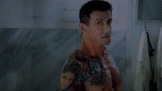 Bullet to the Head - Official Trailer [HD]