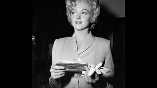 Marilyn on Marilyn( Documentary with rare interviews and footage)
