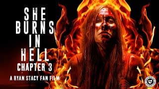 She Burns in Hell: Chapter 3