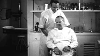 Dr. Kildare's Crisis - Trailer