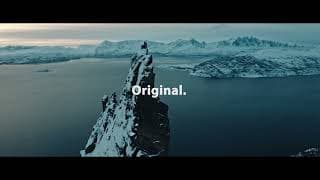Trailer - 'Hvaldimir, Conversations with a spy whale'