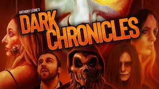Dark Chronicles | Official Trailer | Streaming Winter '25