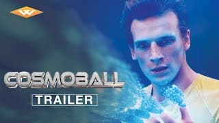 COSMOBALL (2021) Official Trailer | Russian Sci-Fi & Action-Adventure
