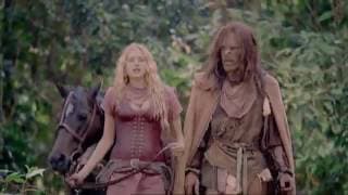 Beauty and the Beast 2010 Trailer